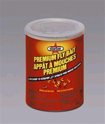 Starbar Fly Bait